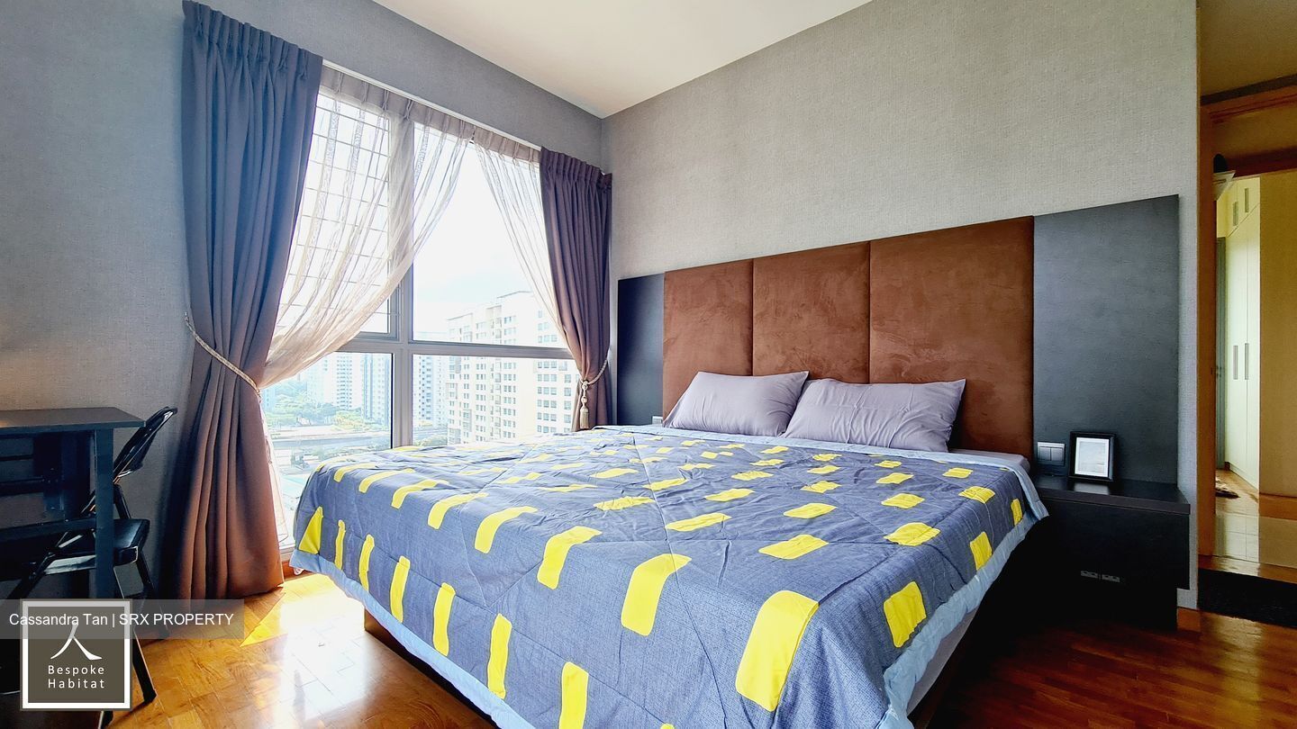 A Treasure Trove (D19), Condominium #600232291